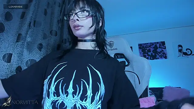 satanbabee online show from January 2026 12:14:02 AM