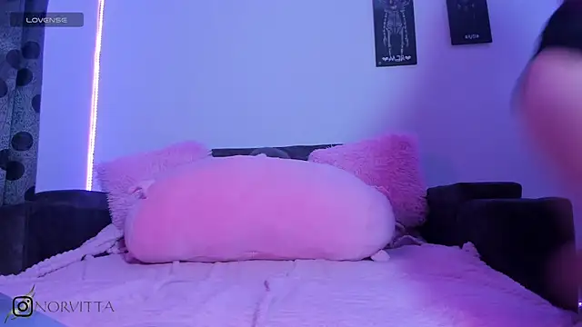 satanbabee online show from November 2025 11:19:02 PM