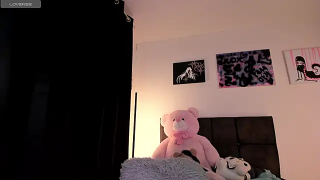 satanbabee online show from July 2026 01:02:02 AM