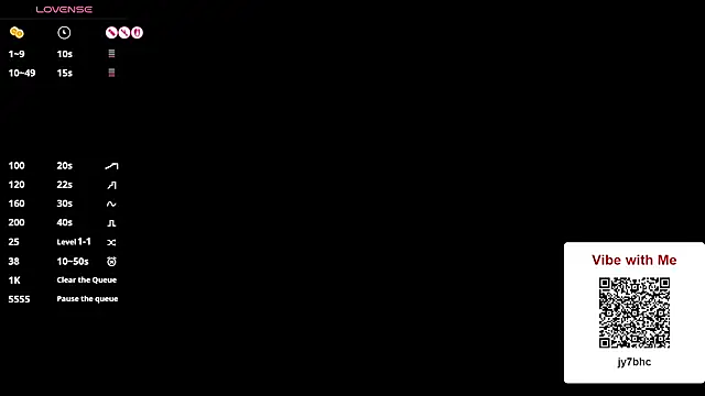 lovense test04 online show from September 2025 03:28:01 AM