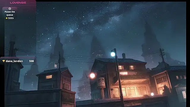 lovense test04 online show from April 2026 03:35:01 AM