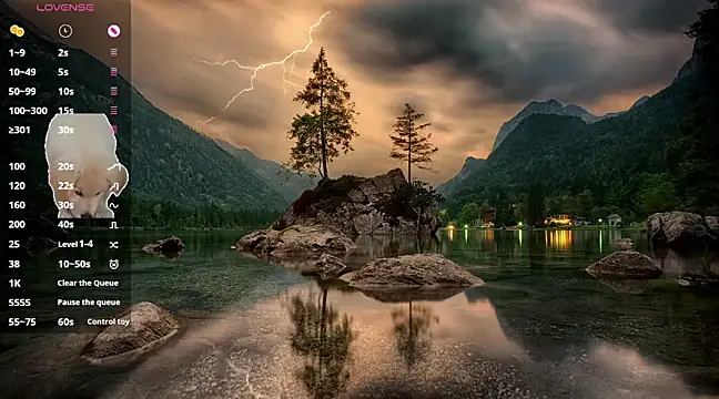 lovense test04 online show from December 2024 01:59:02 AM