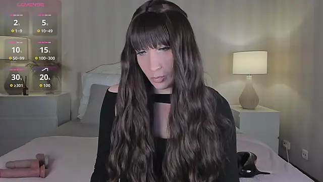 valeriasecret online show from October 2025 05:18:02 AM