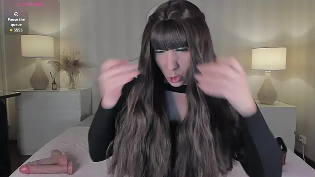 Snapshot of valeriasecret chatting on November 2025 05:22:01 AM valeriasecret online show from November 2025 05:22:01 AM