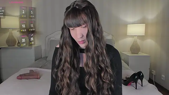 valeriasecret online show from December 2025 05:00:02 AM