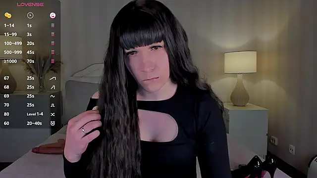 valeriasecret online show from February 2025 05:11:02 AM