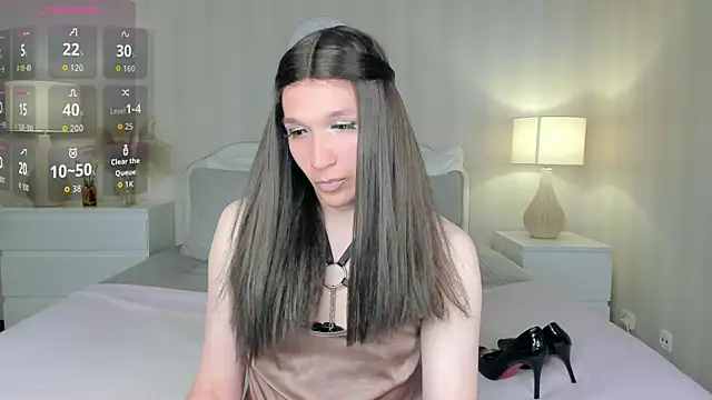 valeriasecret online show from July 2026 09:05:01 AM