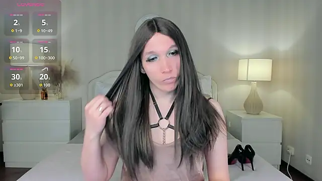 valeriasecret online show from March 2026 04:23:01 AM