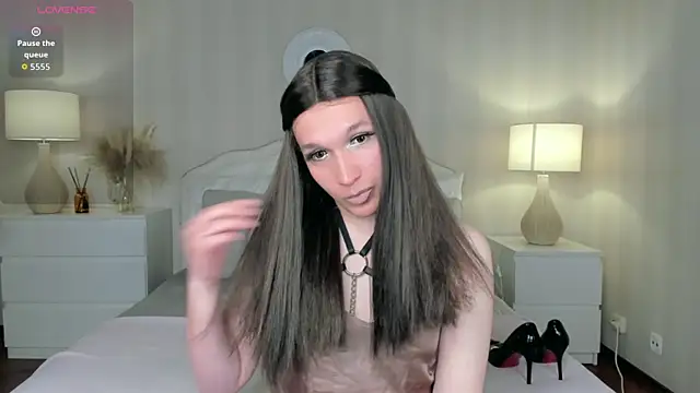 valeriasecret online show from May 2026 12:22:02 PM