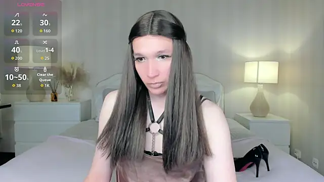 valeriasecret online show from June 2026 03:48:02 AM