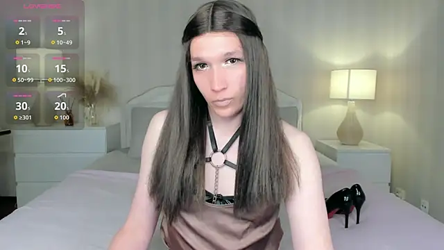 valeriasecret online show from June 2026 04:01:02 AM