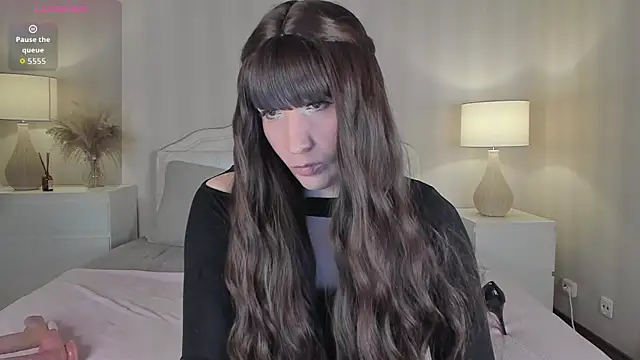 Snapshot of valeriasecret chatting on October 2025 09:10:02 AM valeriasecret online show from October 2025 09:10:02 AM