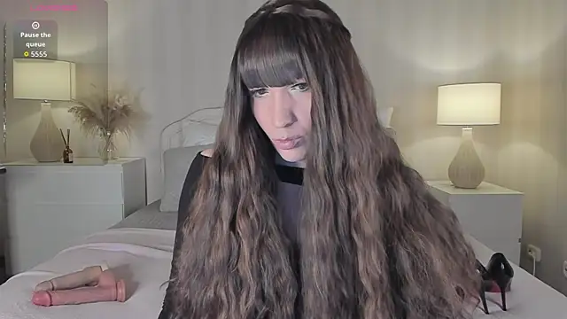 valeriasecret online show from October 2025 05:44:01 AM