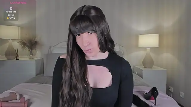 Snapshot of valeriasecret chatting on October 2025 05:41:01 AM valeriasecret online show from October 2025 05:41:01 AM