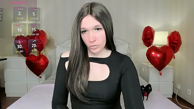 valeriasecret online show from February 2026 05:18:01 AM