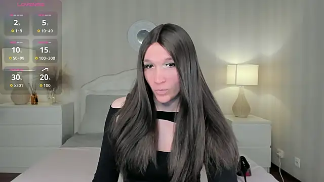 valeriasecret online show from March 2026 05:20:02 AM