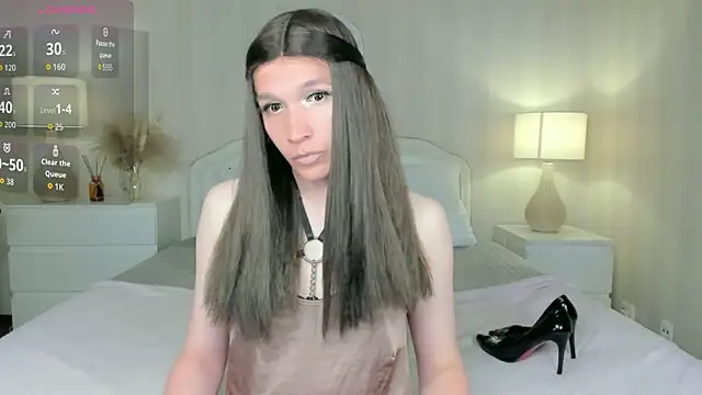 valeriasecret online show from June 2026 03:01:01 AM