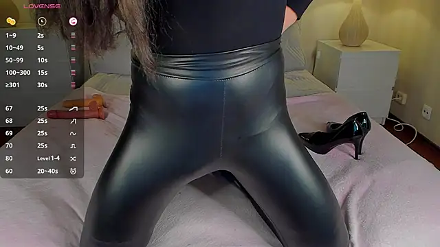 valeriasecret online show from March 2025 08:10:01 AM