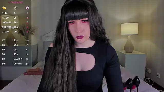 valeriasecret online show from March 2025 05:08:01 AM