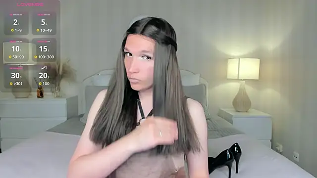 valeriasecret online show from July 2026 01:39:02 AM