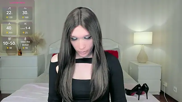 valeriasecret online show from March 2026 04:19:02 AM