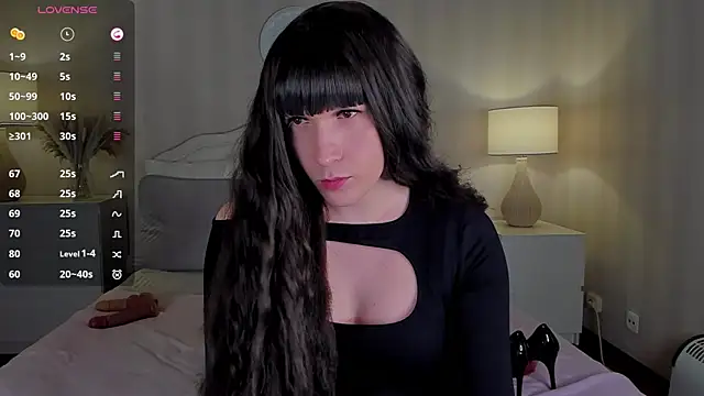 valeriasecret online show from February 2025 05:36:02 AM