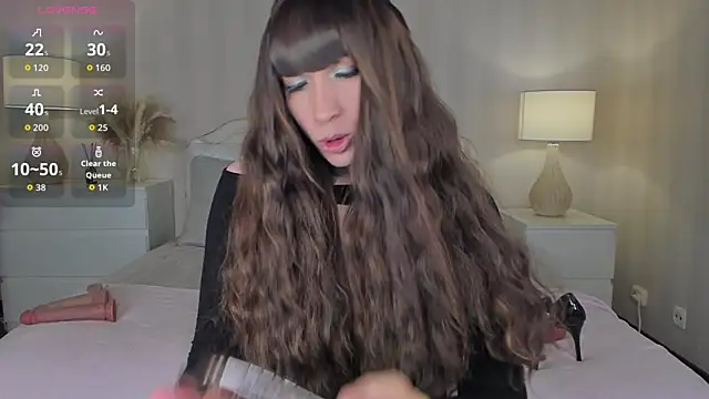 valeriasecret online show from October 2025 10:05:02 AM