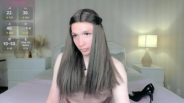 valeriasecret online show from June 2026 03:07:01 AM