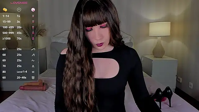 valeriasecret online show from February 2025 04:55:01 AM