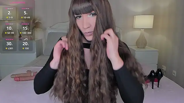 valeriasecret online show from October 2025 05:09:01 AM