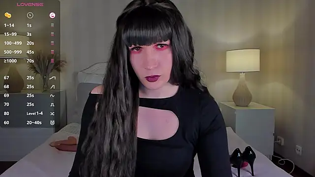 valeriasecret online show from March 2025 09:13:02 PM