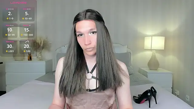 valeriasecret online show from June 2026 09:05:02 AM