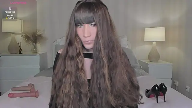 valeriasecret online show from October 2025 05:31:01 AM