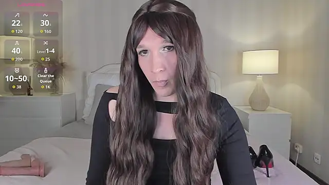 valeriasecret online show from October 2025 12:04:02 PM