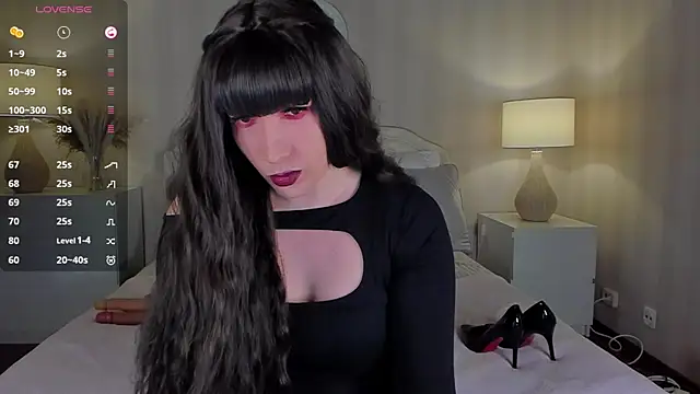 valeriasecret online show from March 2025 05:03:01 AM