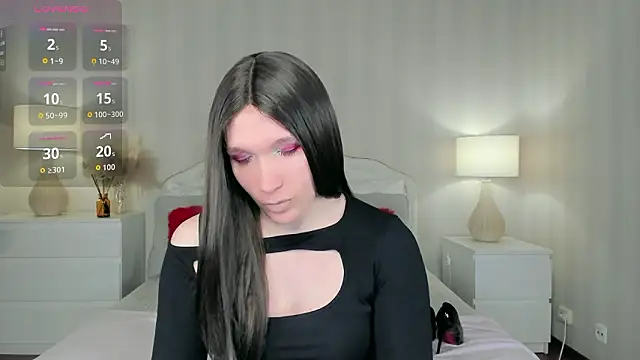 valeriasecret online show from February 2026 04:26:02 AM