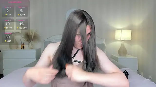 valeriasecret online show from July 2026 02:23:01 AM