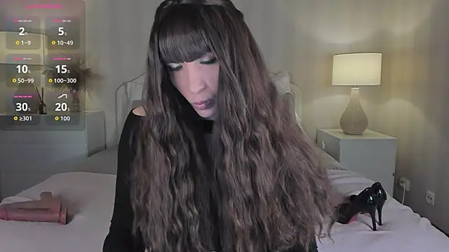 valeriasecret online show from October 2025 05:21:01 AM