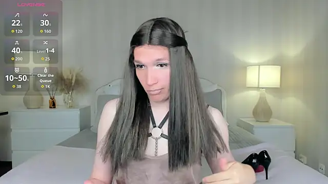 valeriasecret online show from July 2026 01:34:01 AM