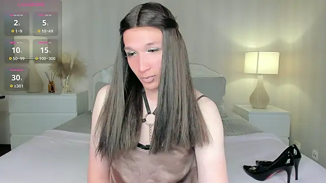 valeriasecret online show from July 2026 02:20:02 AM