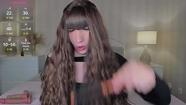 valeriasecret online show from September 2025 05:12:01 AM