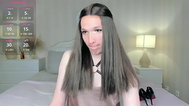 valeriasecret online show from June 2026 03:23:02 AM