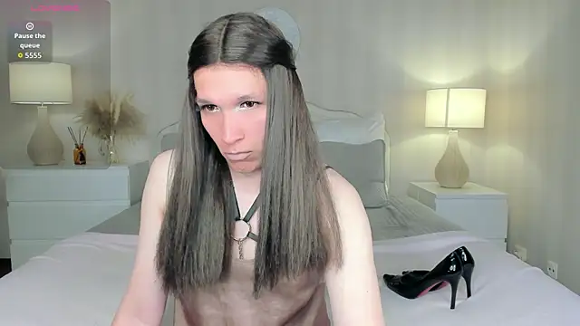valeriasecret online show from July 2026 01:50:02 AM
