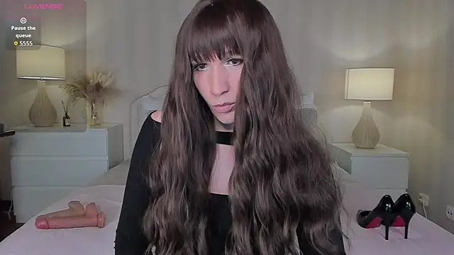 valeriasecret online show from October 2025 05:19:02 AM