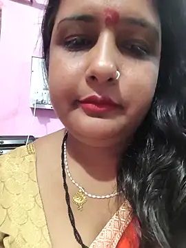 Snapshot of MohiniBhabhi chatting on September 2025 10:00:02 AM MohiniBhabhi online show from September 2025 10:00:02 AM