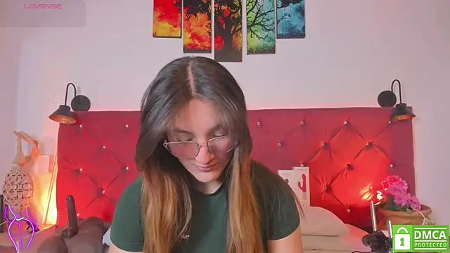 Ruth harvey  online show from April 2026 02:20:01 PM