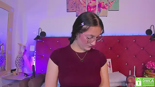Snapshot of Ruth_harvey_ chatting on July 2026 01:52:02 PM Ruth harvey online show from July 2026 01:52:02 PM