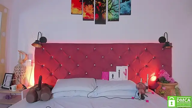 Ruth harvey  online show from April 2026 01:45:02 PM