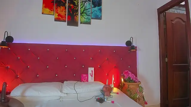 Ruth harvey  online show from March 2026 01:27:02 PM