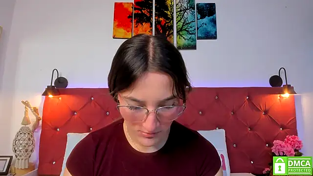 Ruth harvey  online show from November 2025 01:15:01 PM